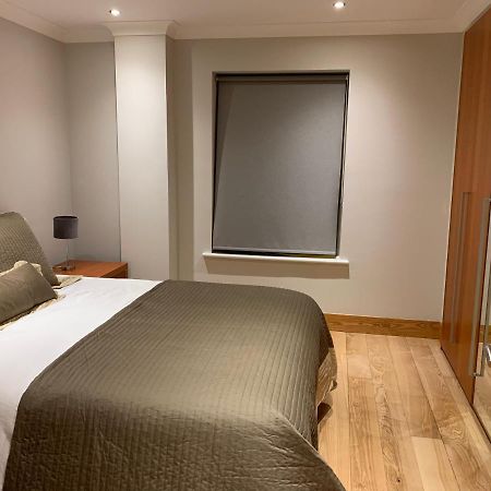 Killarney Town Apartment ภายนอก รูปภาพ