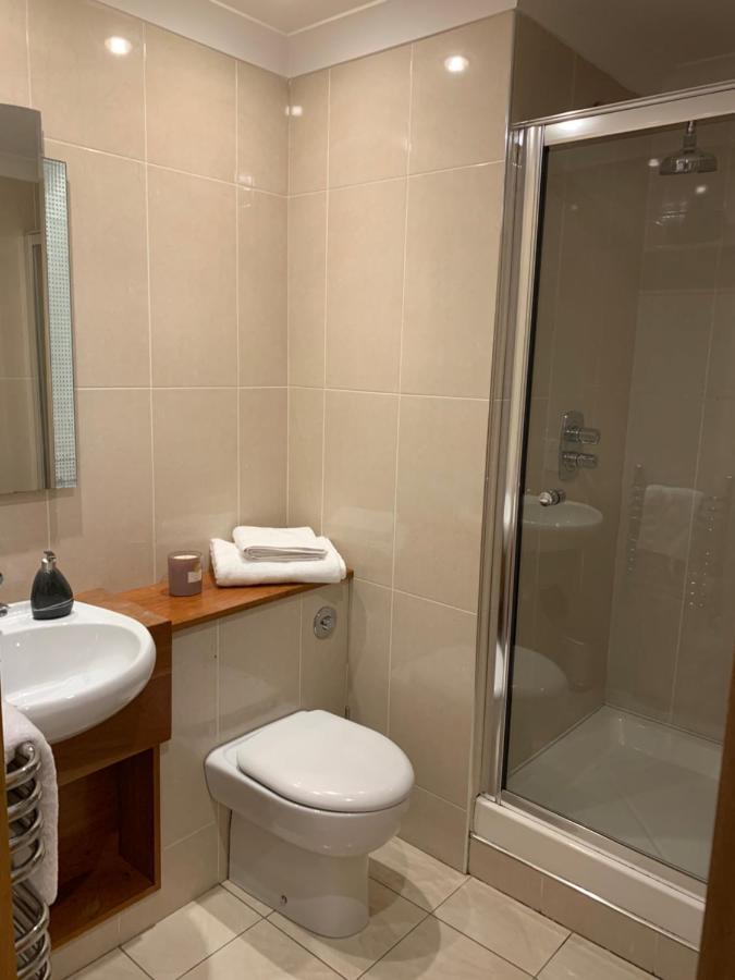 Killarney Town Apartment ภายนอก รูปภาพ