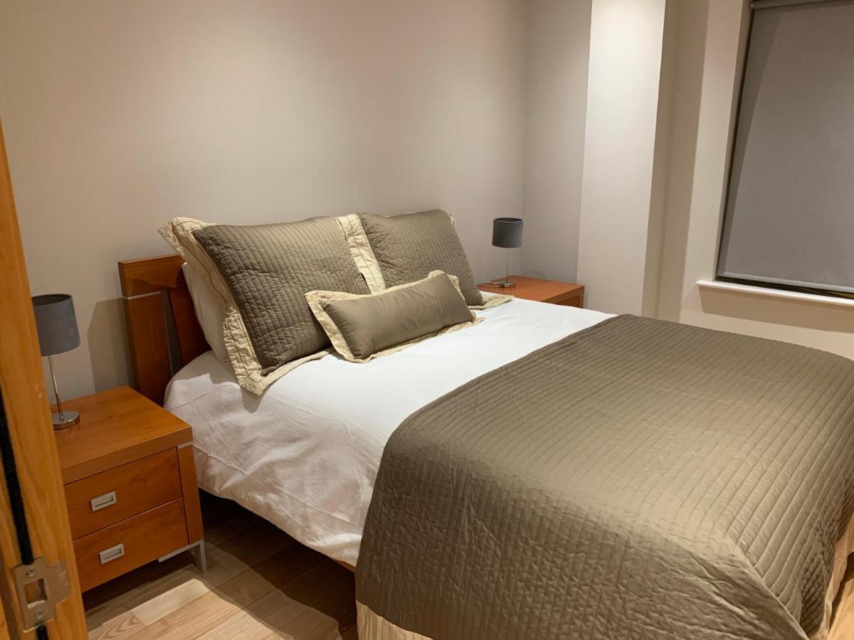 Killarney Town Apartment ภายนอก รูปภาพ