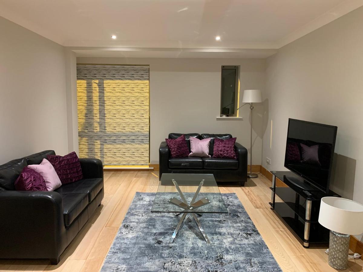 Killarney Town Apartment ภายนอก รูปภาพ