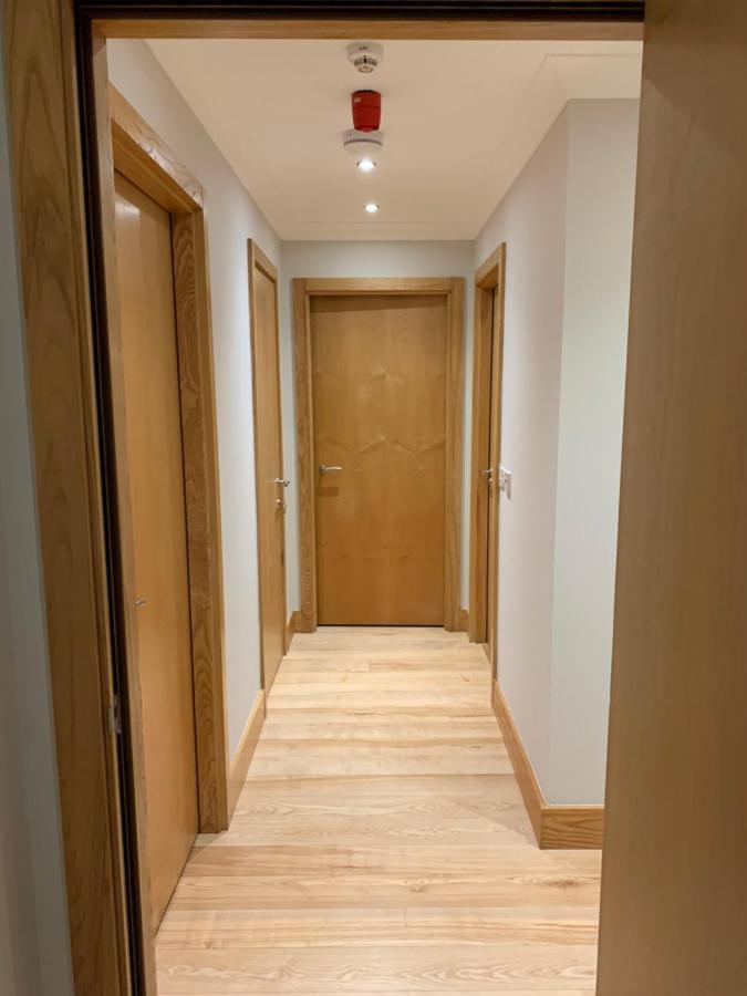 Killarney Town Apartment ภายนอก รูปภาพ