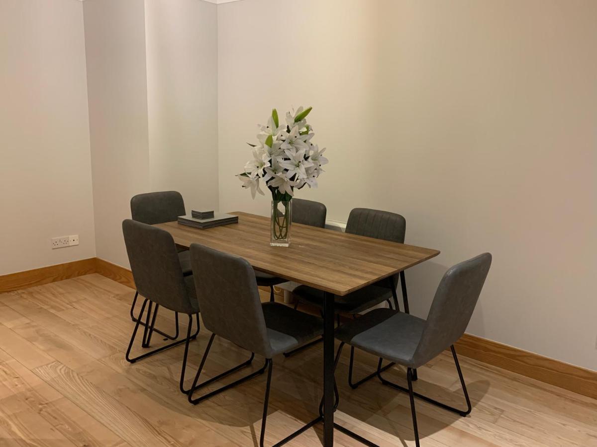 Killarney Town Apartment ภายนอก รูปภาพ