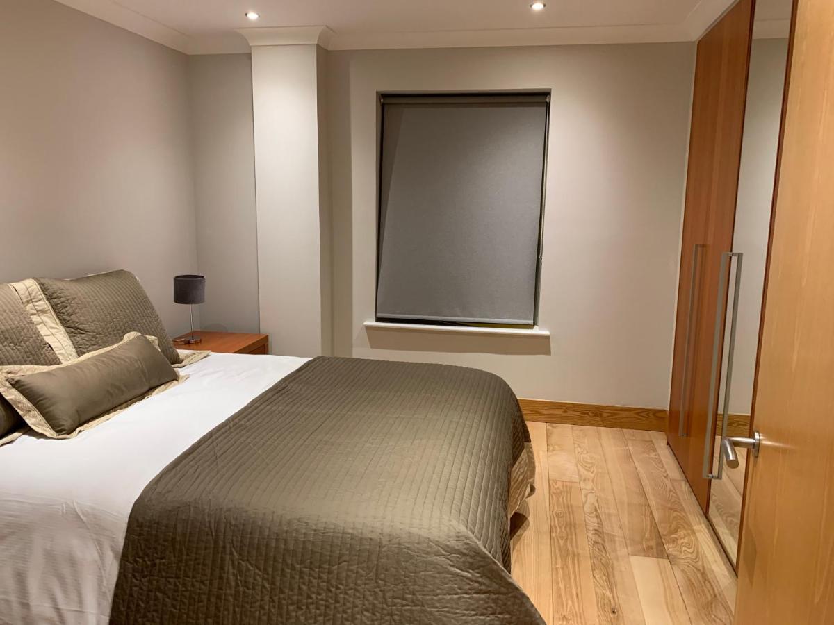 Killarney Town Apartment ภายนอก รูปภาพ