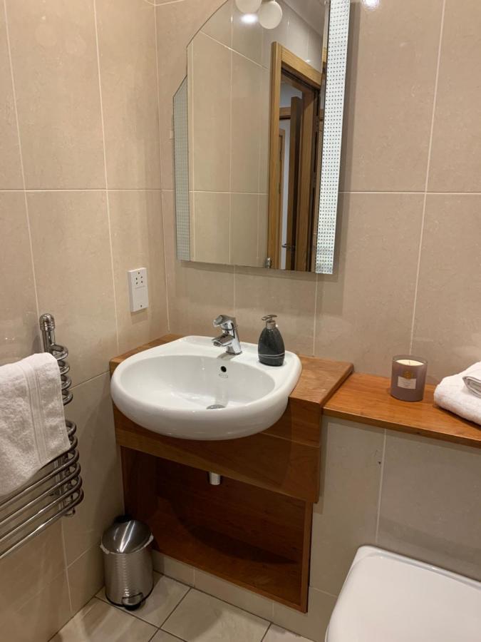 Killarney Town Apartment ภายนอก รูปภาพ